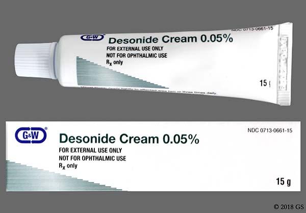 Desonide cream for diaper sales rash
