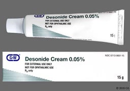 Desonide: Uses, Side Effects, Dosage & More - GoodRx