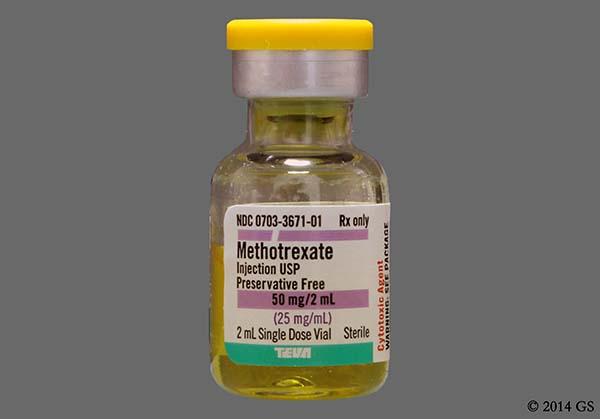 What is Methotrexate? GoodRx