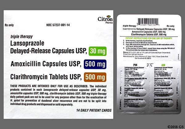 amoxicillin cost usa