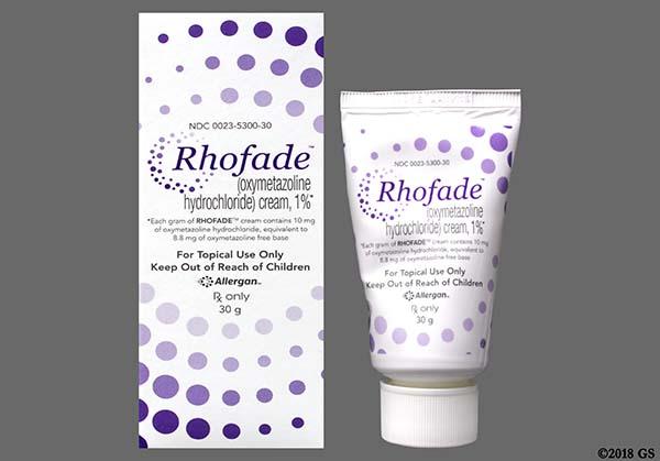 What Is Rhofade GoodRx