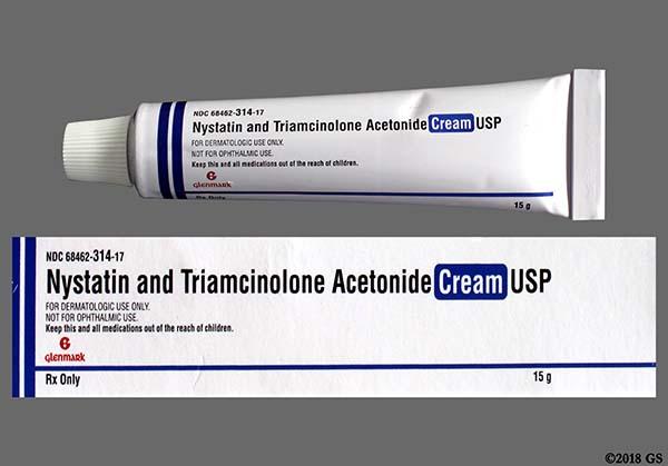 What is Mycolog II? - GoodRx