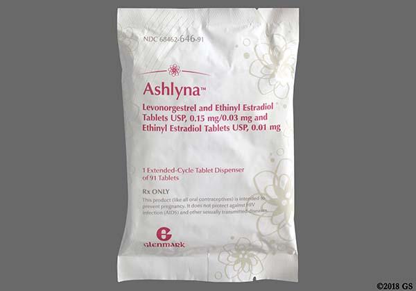 What is Seasonique? - GoodRx