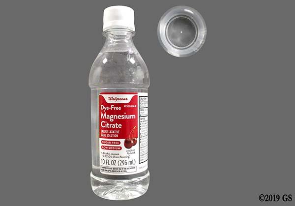 Magnesium citrate: Uses, Side Effects, Dosage & Reviews