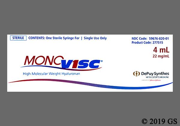 monovisc