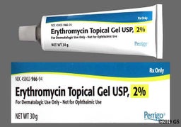 Erythromycin (Erygel): Uses, Side Effects, Dosage & Reviews