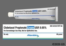 Clobetasol (Clobex): Uses, Side Effects, Dosage & More - GoodRx