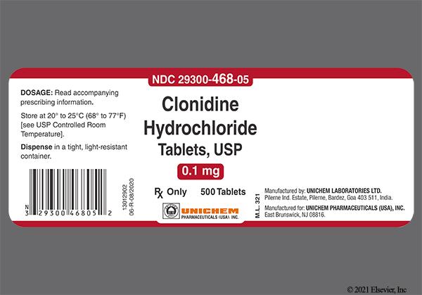 Buy clonidine online overnight