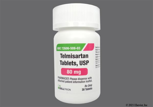 Telmisartan Micardis Basics Side Effects Reviews