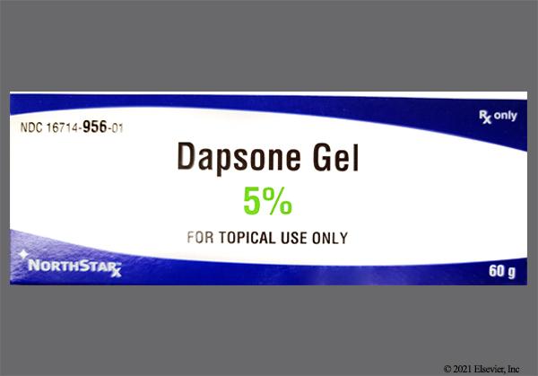 Buy Dapsone Gel