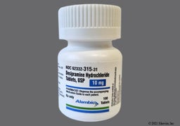 Desipramine (Norpramin): Uses, Side Effects, Dosage & More - GoodRx