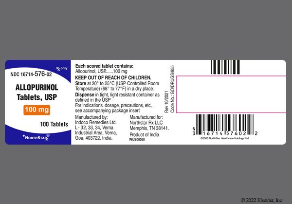 Order Zyloprim Package