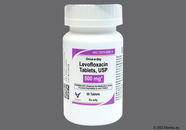 Order levaquin