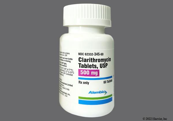 Cheap Biaxin Clarithromycin