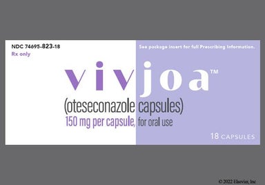 Purple Ote 150 - Vivjoa 150mg Capsule