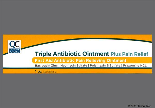 Neosporin (bacitracin / neomycin / polymyxin) topical ointment: Uses, Alternatives, FAQs & More - GoodRx