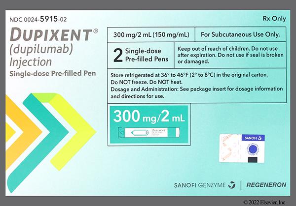What Is Dupixent (dupilumab)? Uses, Side Effects, Dosage
