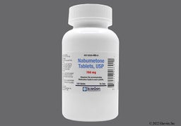 Nabumetone (Relafen): Uses, Side Effects, Dosage & More - GoodRx