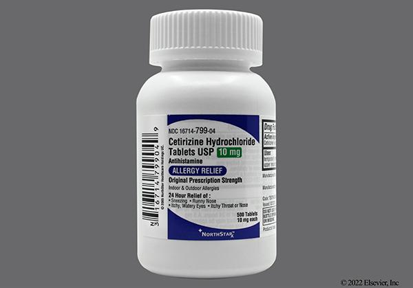 Cheap Cetirizine