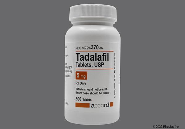 What to Know About Generic Cialis (Tadalafil) in 2024