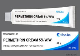 Permethrin (Elimite, Nix): Uses, Side Effects, FAQs & More - GoodRx