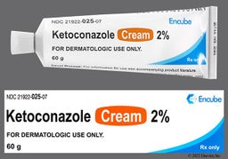 Ketoconazole Cream: Uses, Side Effects, Dosage & More - GoodRx