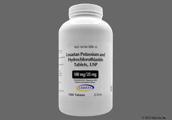 Cheapest price for losartan