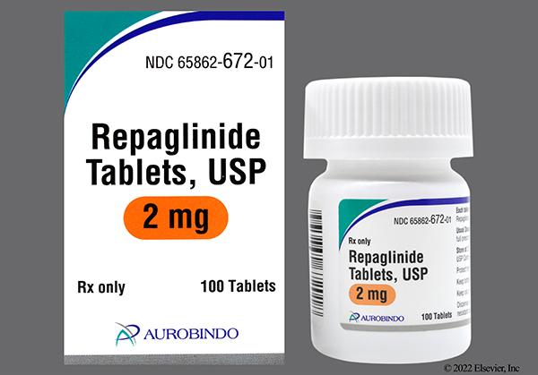 repaglinide glp 1 Repaglinide (Prandin): Uses, Side Effects, Dosage & More