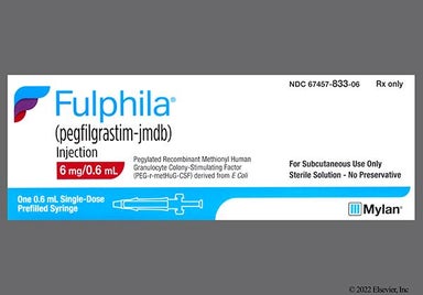 Not applicable - Fulphila 6mg/0.6mL Solution for Injection