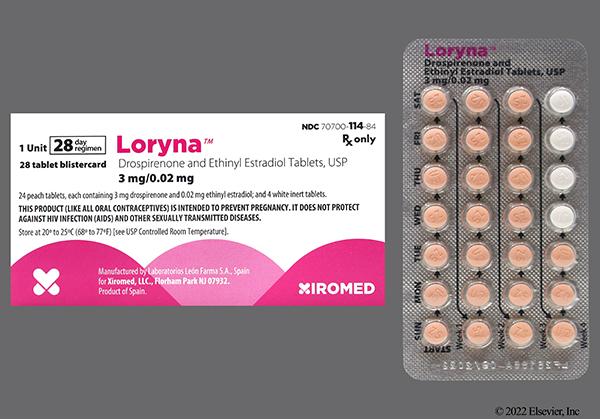 Lolo Birth Control Pill: Reviews, Side Effects & Acne Treatment - EXPLAINED