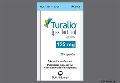 White And Blue Dsc521 - Turalio 125mg Capsule