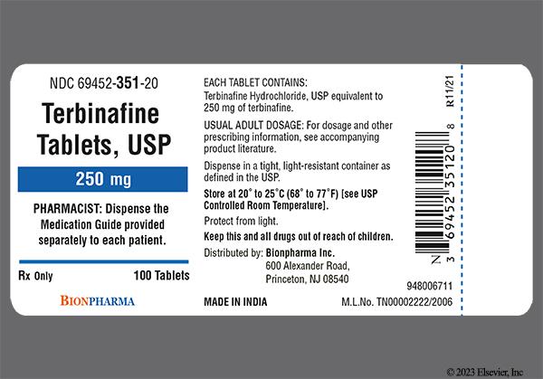 Lamisil 250mg