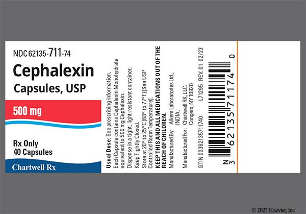 Cephalexin Keflex Uses Side Effects Dosage More GoodRx