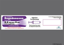 Lexiscan (Regadenoson): Uses, Warnings, Side Effects & More - GoodRx