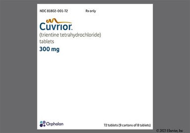 Yellow Oblong Ol75 Ol75 - Cuvrior 300mg Tablet