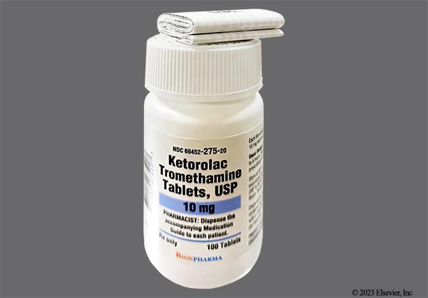 Picture of Ketorolac