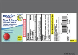 Docusate/senna: Uses, Side Effects, Dosage & Reviews