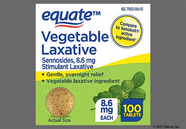 Senna (Senokot, Ex-Lax): Uses, Side Effects, Alternatives & More