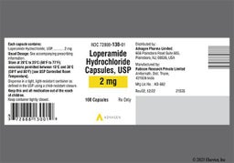 Loperamide (Imodium A-D): Uses, Side Effects, Interactions & More - GoodRx