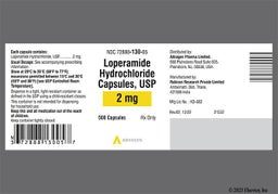 Loperamide (Imodium A-D): Uses, Side Effects, Interactions & More - GoodRx