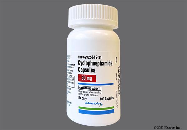 cyclophosphamide cytoxan price