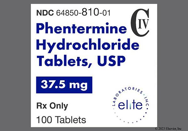 Phentermine 37.5 mg tablets buy online