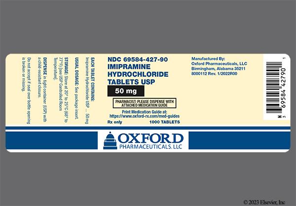 Imipramine (Tofranil): Uses, Side Effects, Interactions More