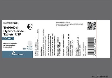 White Round An 627 - Tramadol Hydrochloride 50mg Tablet