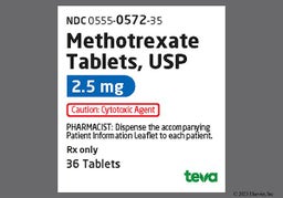 Methotrexate oral tablets (Trexall): Uses, Side Effects, Dosage & More ...