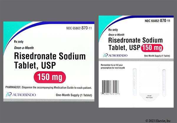 Risedronate (Actonel): Uses, Side Effects, Dosage & Reviews