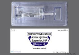 Medroxyprogesterone (Depo-Provera): Uses, Side Effects, Dosage & Reviews