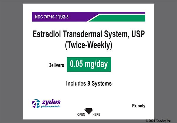 Vivelle-Dot (estradiol patch): Uses, Side Effects, Dosage & Reviews