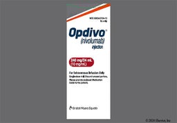 Opdivo (nivolumab): Uses, Side Effects, Dosage & More - GoodRx