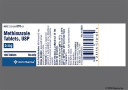 Methimazole: Uses, Side Effects, Warnings & More - GoodRx